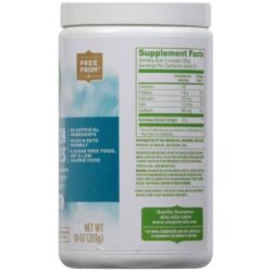 Bột Collagen Simple Truth Collagen Peptides Unflavored 283g 9 bot collagen simple truth collagen peptides unflavored 283g 080825 kc