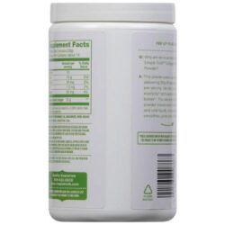 Bột Collagen Simple Truth Collagen Peptides Unflavored 283g 10 bot collagen simple truth collagen peptides unflavored 283g 080825 kd