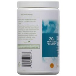 Bột Collagen Simple Truth Collagen Peptides Unflavored 283g 11 bot collagen simple truth collagen peptides unflavored 283g 080825 ke