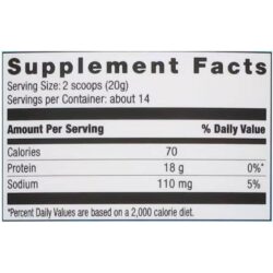 Bột Collagen Walgreens Collagen Peptides Unflavored 283g 5 bot collagen walgreens collagen peptides unflavored 283g 080825 kb