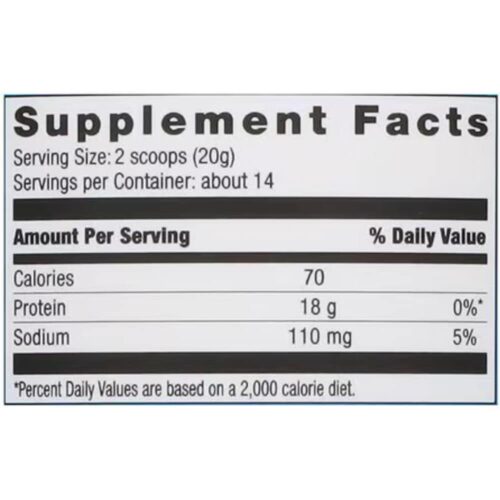 Bột Collagen Walgreens Collagen Peptides Unflavored 283g 6 bot collagen walgreens collagen peptides unflavored 283g 080825 kb