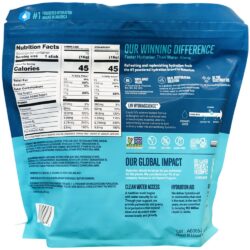 Bột điện giải Liquid I.V. Hydration Multiplier 30 gói (Lemon Lime & Strawberry) 7 bot dien giai liquid iv hydration multiplier 30 goi lemon lime strawberry 190825 kc