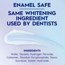 Bút trắng răng Crest 3D White Whitening Easy-To-Use Pen 3 cây 13 but trang rang crest 3d white whitening easy to use pen 3 cay 150825 kf