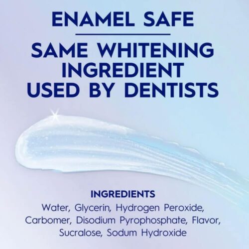 Bút trắng răng Crest 3D White Whitening Easy-To-Use Pen 3 cây 17 but trang rang crest 3d white whitening easy to use pen 3 cay 150825 kf