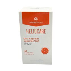 Chống nắng toàn thân Cantabria Labs Heliocare 60 viên