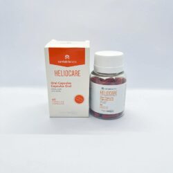 Chống nắng toàn thân Cantabria Labs Heliocare 60 viên 11 chong nang toan than cantabria labs heliocare 60 vien 080825 ka