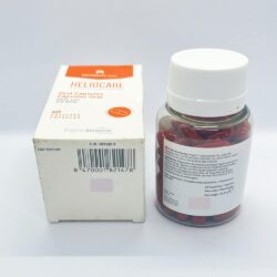 Chống nắng toàn thân Cantabria Labs Heliocare 60 viên 14 chong nang toan than cantabria labs heliocare 60 vien 080825 kd