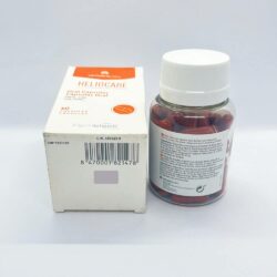 Chống nắng toàn thân Cantabria Labs Heliocare 60 viên 15 chong nang toan than cantabria labs heliocare 60 vien 080825 ke