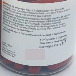 Chống nắng toàn thân Cantabria Labs Heliocare 60 viên 18 chong nang toan than cantabria labs heliocare 60 vien 080825 kh