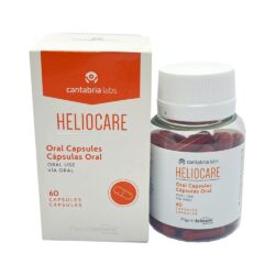 Chống nắng toàn thân Cantabria Labs Heliocare 60 viên