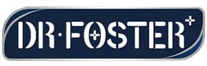 DR. FOSTER