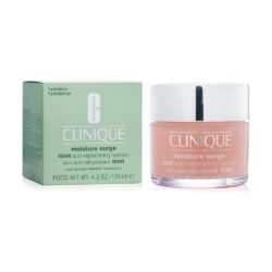 Kem dưỡng ẩm Clinique Moisture Surge 100H Auto-Replenishing Hydrator 125ml