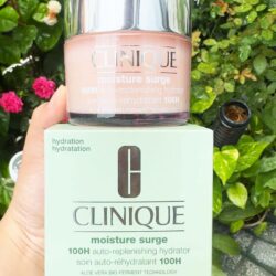 kem duong am clinique moisture surge 100h auto replenishing hydrator 125ml 210825 ka