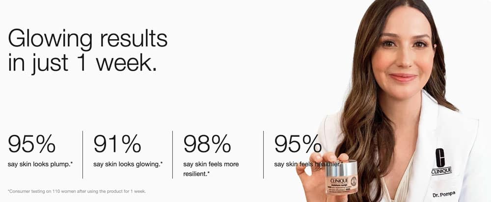 kem duong am clinique moisture surge 100h auto replenishing hydrator 125ml 210825 kg