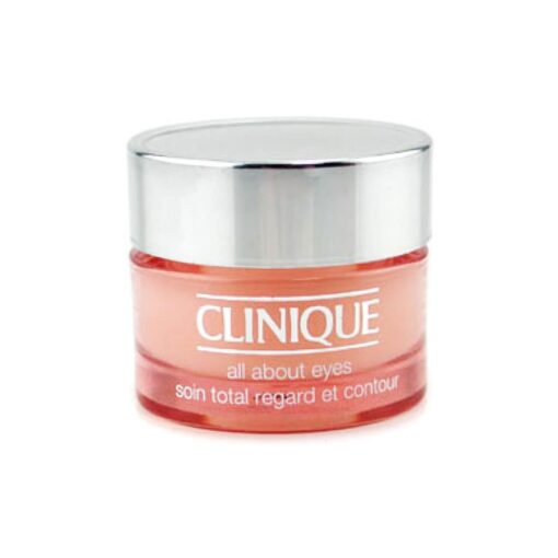 Kem dưỡng mắt Clinique All About Eyes 15ml