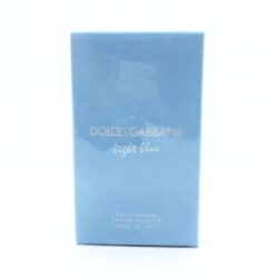 Nước hoa Nam Dolce & Gabbana Light Blue Pour Homme EDT 100ml 5 nuoc hoa nam dolce gabbana light blue pour homme edt 100ml 190825 ka