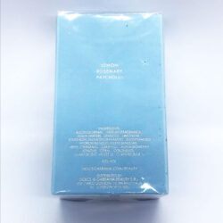 Nước hoa Nam Dolce & Gabbana Light Blue Pour Homme EDT 100ml 6 nuoc hoa nam dolce gabbana light blue pour homme edt 100ml 190825 kb