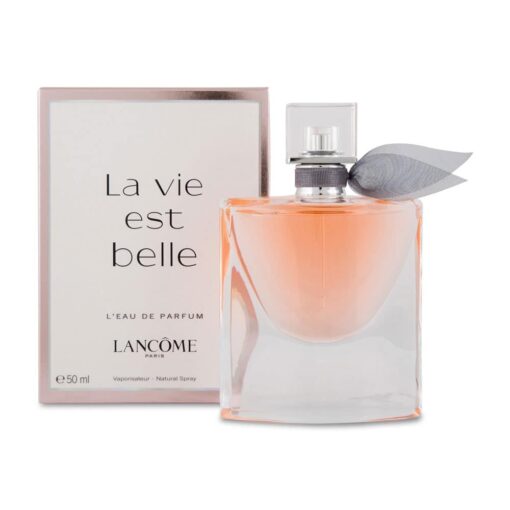 Nước hoa nữ LANCOME La Vie Est Belle EDP 50ml