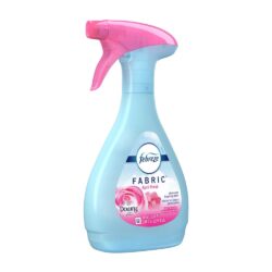 Nước xịt thơm quần áo Febreze Fabric April Fresh Downy 500ml