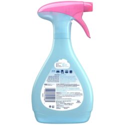 Nước xịt thơm quần áo Febreze Fabric April Fresh Downy 500ml 6 nuoc xit thom quan ao febreze fabric april fresh downy 500ml 020825 kb