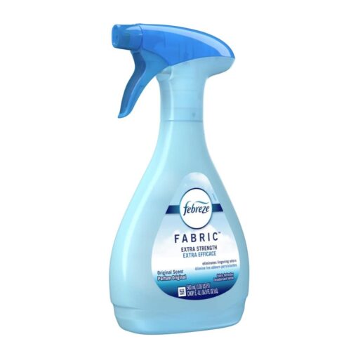 Nước xịt thơm quần áo Febreze Fabric Extra Strength 500ml