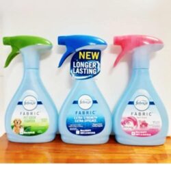 Nước xịt thơm quần áo Febreze Fabric Extra Strength 500ml 8 nuoc xit thom quan ao febreze fabric extra strength 500ml 020825 ka