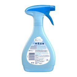 Nước xịt thơm quần áo Febreze Fabric Extra Strength 500ml 9 nuoc xit thom quan ao febreze fabric extra strength 500ml 020825 kb