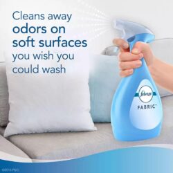 Nước xịt thơm quần áo Febreze Fabric Extra Strength 500ml 11 nuoc xit thom quan ao febreze fabric extra strength 500ml 020825 kd