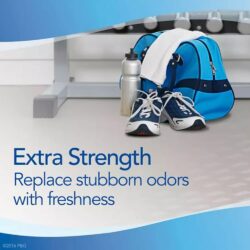 Nước xịt thơm quần áo Febreze Fabric Extra Strength 500ml 12 nuoc xit thom quan ao febreze fabric extra strength 500ml 020825 ke