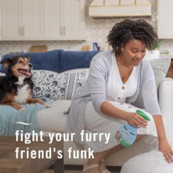 Nước xịt thơm quần áo Febreze Fabric Pet Odor Fighter 500ml 8 nuoc xit thom quan ao febreze fabric pet odor fighter 500ml 020825 kc