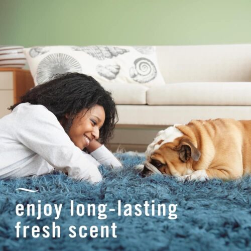 Nước xịt thơm quần áo Febreze Fabric Pet Odor Fighter 500ml 13 nuoc xit thom quan ao febreze fabric pet odor fighter 500ml 020825 kd