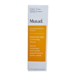 Serum giảm đốm nâu và nám Murad Environmental Shield Rapid Dark Spot Correcting Serum 30ml