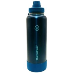 Set 2 bình giữ nhiệt ThermoFlask 1.2L (Blue + Silver) 17 set 2 binh giu nhiet thermoflask 12l blue silver 010825 kf