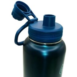 Set 2 bình giữ nhiệt ThermoFlask 1.2L (Blue + Silver) 19 set 2 binh giu nhiet thermoflask 12l blue silver 010825 kh