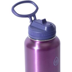 Set 2 bình giữ nhiệt ThermoFlask 1.2L (Green + Pink) 11 set 2 binh giu nhiet thermoflask 12l green pink 010825 kf