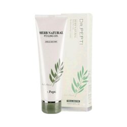 Tẩy da chết Dr. Pepti Herb Natural Peeling Gel 130ml