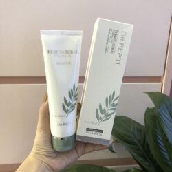 Tẩy da chết Dr. Pepti Herb Natural Peeling Gel 130ml 9 tay da chet dr pepti herb natural peeling gel 130ml 280825 ka