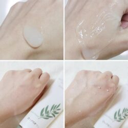 Tẩy da chết Dr. Pepti Herb Natural Peeling Gel 130ml 13 tay da chet dr pepti herb natural peeling gel 130ml 280825 kd