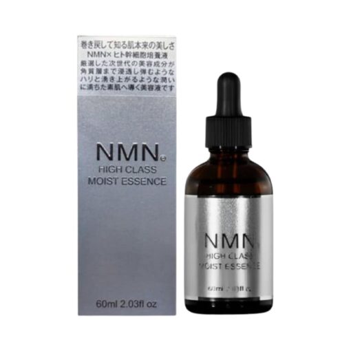 Tinh chất dưỡng ẩm NMN High Class Moist Essence 60ml