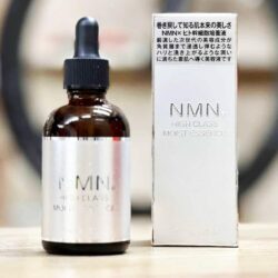 Tinh chất dưỡng ẩm NMN High Class Moist Essence 60ml 6 tinh chat duong am nmn high class moist essence 60ml 180825 kb