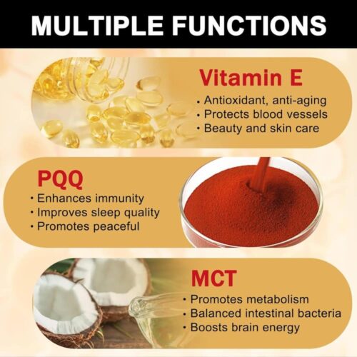 Viên uống bổ sung CoQ10 Dr. Foster CoQ10 200mg Max Potency 120 Softgels 20 vien uong bo sung coq10 dr foster coq10 200mg max potency 120 softgels 040825 kc