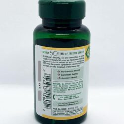 vien uong bo sung vitamin d3 natures bounty vitamin d3 25mcg 1000iu 120 vien 250825 kc