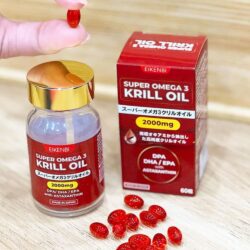 vien uong dau nhuyen the eikenbi super omega 3 krill oil 2000mg 60 vien 040825 ka