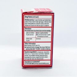 vien uong tylenol pm acetaminophen extra strength 500mg 24 caplets 260825 kd