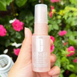 Xịt khoáng cấp ẩm Clinique Moisture Surge Face Spray 30ml 6 xit khoang cap am clinique moisture surge face spray 30ml 210825 kb