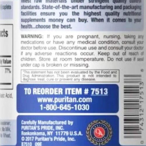 bo sung canxi puritans pride calcium citrate 200 caplets 120925 kc