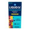 Bột điện giải Liquid I.V. Hydration Multiplier 10 gói (Golden Cherry)