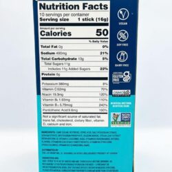 Bột điện giải Liquid I.V. Hydration Multiplier 10 gói (Golden Cherry) 8 bot dien giai liquid iv hydration multiplier 10 goi golden cherry 180925 kb