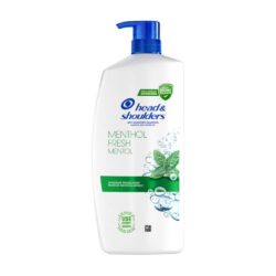Dầu gội Head & Shoulders Menthol Fresh 800ml