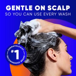 Dầu gội xả sạch gàu Head & Shoulders Clinical Strength 2in1 Dry Scalp Rescue 400ml (Cho da đầu khô) 9 dau goi xa sach gau head shoulders clinical strength 2in1 dry scalp rescue 400ml cho da dau kho 080925 kd
